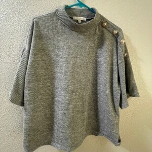 cute little sweater shirt for the fall/winter